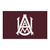 Alabama Agricultural & Mechanical University - Alabama A&M Bulldogs Ulti-Mat A A&M U Primary Logo Maroon