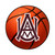 Alabama Agricultural & Mechanical University - Alabama A&M Bulldogs Basketball Mat A A&M U Primary Logo Maroon