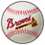 Retro Collection - 1946 Boston Braves Baseball Mat