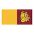 University of Minnesota-Duluth - Minnesota-Duluth Bulldogs Team Carpet Tiles "Champ the Bulldog" Logo Red