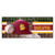University of Minnesota-Duluth - Minnesota-Duluth Bulldogs Baseball Runner "Champ the Bulldog" Logo White