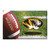 University of Missouri - Missouri Tigers Scraper Mat Tiger Head Primary Logo Photo