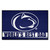 Pennsylvania State University - Penn State Nittany Lions Starter Mat - World's Best Dad "Nittany Lion" Logo Navy