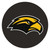 University of Southern Mississippi Puck Mat 27" diameter