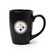 Pittsburgh Steelers 15 oz. Bistro Mug