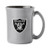 Las Vegas Raiders 15oz Café Mug