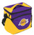 Los Angeles Lakers Cooler Halftime Design