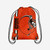 Cleveland Browns Big Logo Drawstring Backpack