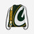 Green Bay Packers Big Logo Drawstring Backpack