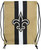 New Orleans Saints Big Logo Drawstring Backpack