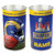 Los Angeles Rams Super Bowl LVI Wastebasket 15 inch