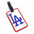 Los Angeles Dodgers Luggage Tag