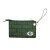 Green Bay Packers Victory Wristlet Wallet