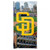 San Diego Padres Towel 30x60 Beach Style