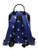 Los Angeles Dodgers Patterned Backpack