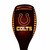 Indianapolis Colts Solar Torch LED