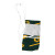 Green Bay Packers Splitter Beach Towel with Mesh Bag