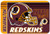 Washington Redskins 20 inch x 30 inch Floor Mat Rug