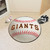 Retro Collection - 1947 New York Giants Baseball Mat