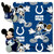 Indianapolis Colts Blanket Disney Hugger