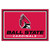 Ball State University 5x8 Rug 59.5"x88"