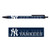 New York Yankees Pens Click Style 5 Pack