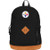 Pittsburgh Steelers Backpack Recharge By Northwest Black