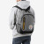 Pittsburgh Steelers Heather Grey Bold Color Backpack