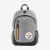 Pittsburgh Steelers Heather Grey Bold Color Backpack