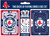 Boston Red Sox Playing Cards and Dice Set