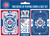 Chicago Cubs Playing Cards and Dice Set