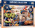 Houston Astros Puzzle 1000 Piece Gameday Design