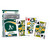 Oakland Athletics Playing Cards Logo