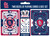 St. Louis Cardinals Playing Cards and Dice Set