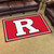 Rutgers University 4x6 Rug 44"x71"