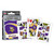 Minnesota Vikings Playing Cards Logo