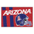 University of Arizona Starter Mat 19"x30"