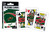 Minnesota Wild Playing Cards Logo