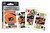 Philadelphia Flyers Playing Cards Logo