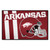 University of Arkansas - Arkansas Razorbacks Starter - Uniform Razorback Primary Logo Cardinal