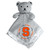 Syracuse Orange Security Bear Gray