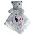 Houston Texans Security Bear Gray