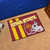 Iowa State University Uniform Starter Mat 19"x30"