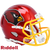 Arizona Cardinals Helmet Riddell Replica Mini Speed Style FLASH Alternate