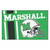 Marshall University Uniform Starter Mat 19"x30"