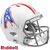 Houston Oilers Helmet Riddell Replica Full Size Speed Style 1975-1980 T/B Special Order