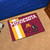 University of Minnesota Uniform Starter Mat 19"x30"