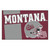 University of Montana Uniform Starter Mat 19"x30"