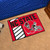 North Carolina State University Uniform Starter Mat 19"x30"