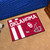 University of Oklahoma Uniform Starter Mat 19"x30"